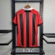 Camiseta AC Milan Retro Primera Equipacion 2012/2013