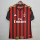 Camiseta AC Milan Retro Primera Equipación 2013/2014