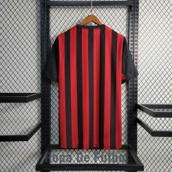 Camiseta AC Milan Retro Primera Equipación 2013/2014