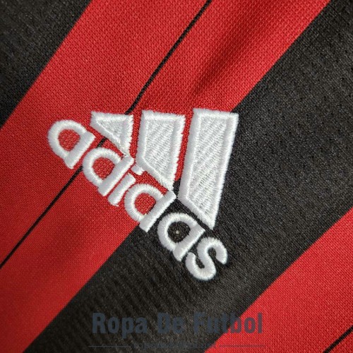 Camiseta AC Milan Retro Primera Equipación 2013/2014