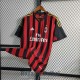 Camiseta AC Milan Retro Primera Equipación 2013/2014