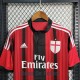 Camiseta AC Milan Retro Primera Equipación 2014/2015