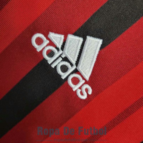 Camiseta AC Milan Retro Primera Equipación 2014/2015