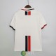 Camiseta AC Milan Retro Segunda Equipación 1995/1997