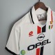 Camiseta AC Milan Retro Segunda Equipación 1995/1997