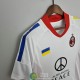 Camiseta AC Milan Retro Segunda Equipación 2002/2003