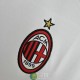 Camiseta AC Milan Retro Segunda Equipación 2002/2003