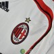 Camiseta AC Milan Retro Segunda Equipación 2006/2007