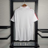 Camiseta AC Milan Retro Segunda Equipación 2007/2008