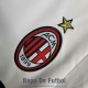 Camiseta AC Milan Retro Segunda Equipación 2007/2008