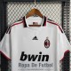 Camiseta AC Milan Retro Segunda Equipacion 2009/2010