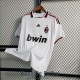 Camiseta AC Milan Retro Segunda Equipacion 2009/2010