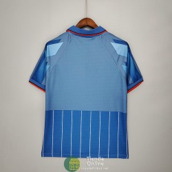 Camiseta AC Milan Retro Tercera Equipación 1995/1996