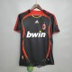 Camiseta AC Milan Retro Tercera Equipación 2006/2007