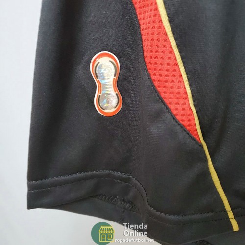 Camiseta AC Milan Retro Tercera Equipación 2006/2007