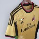 Camiseta AC Milan Retro Tercera Equipación 2013/2014