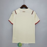 Camiseta AC Milan Segunda Equipación 2021/2022