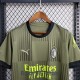 Camiseta AC Milan Tercera Equipación 2022/2023