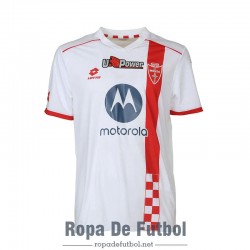 Camiseta AC Monza Segunda Equipación 2023/2024