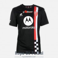 Camiseta AC Monza Tercera Equipación 2023/2024