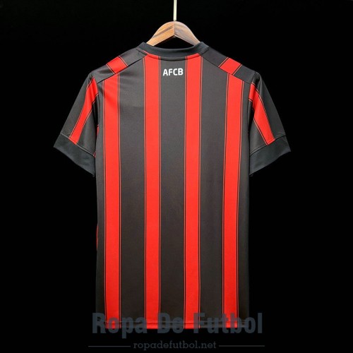 Camiseta AFC Bournemouth Primera Equipación 2023/2024