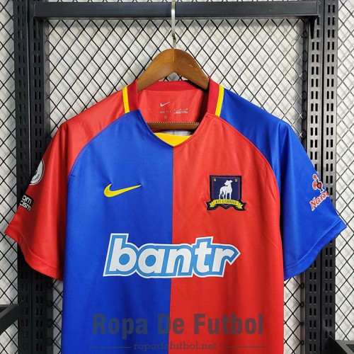 Camiseta AFC Richmond Primera Equipacion 2023/2024