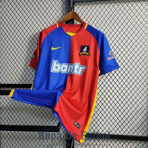 Camiseta AFC Richmond Primera Equipacion 2023/2024