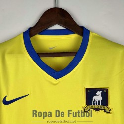 Camiseta AFC Richmond Tercera Equipacion 2023/2024