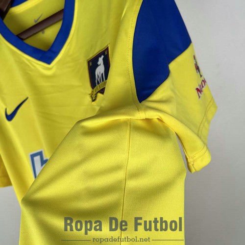 Camiseta AFC Richmond Tercera Equipacion 2023/2024