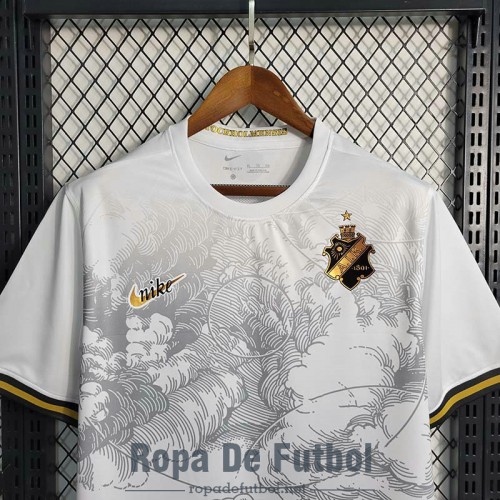 Camiseta AIK Fotboll 132TH Anniversary Edition 2023/2024