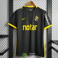 Camiseta AIK Fotboll Primera Equipación 2022/2023