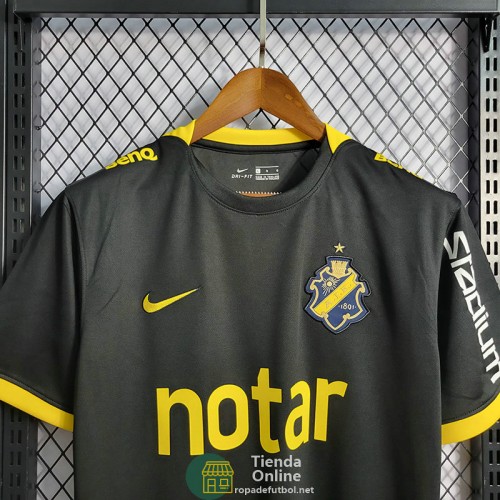 Camiseta AIK Fotboll Primera Equipación 2022/2023