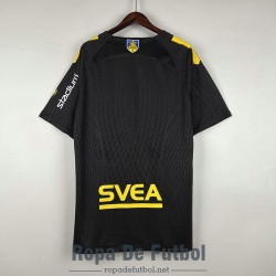 Camiseta AIK Fotboll Primera Equipación 2023/2024