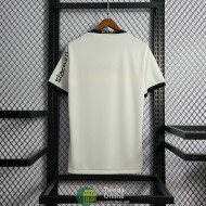 Camiseta AIK Fotboll Segunda Equipación 2022/2023