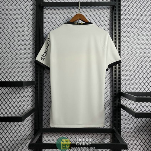 Camiseta AIK Fotboll Segunda Equipación 2022/2023