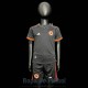 Camiseta AS Roma Ninos Tercera Equipación 2023/2024