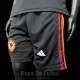 Camiseta AS Roma Ninos Tercera Equipación 2023/2024