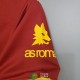 Camiseta AS Roma Retro Primera Equipación 1991/1992