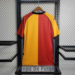 Camiseta AS Roma Retro Primera Equipacion 2001/2002