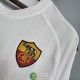 Camiseta AS Roma Retro Segunda Equipación 2000/2001