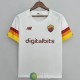 Camiseta AS Roma Segunda Equipación 2021/2022