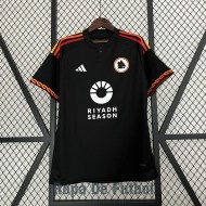 Camiseta AS Roma Tercera Equipacion 2023/2024