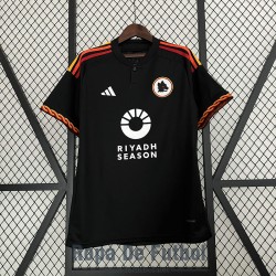 Camiseta AS Roma Tercera Equipacion 2023/2024