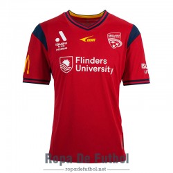 Camiseta Adelaide United Primera Equipación 2023/2024