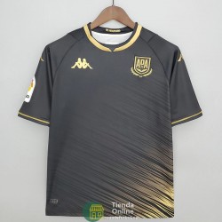 Camiseta Agrupacion Deportiva Alcorcon Segunda Equipación 2021/2022