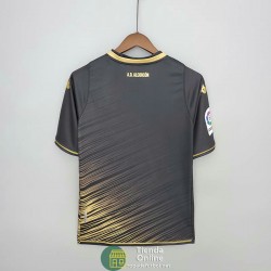 Camiseta Agrupacion Deportiva Alcorcon Segunda Equipación 2021/2022