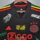 Camiseta Ajax Game Version Tercera Equipación 2021/2022