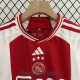 Camiseta Ajax Ninos Primera Equipación 2023/2024