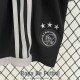 Camiseta Ajax Ninos Tercera Equipación 2023/2024