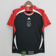 Camiseta Ajax Pre Match Uniform Negro 2022/2023